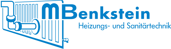 Logo Benkstein Haustechnik